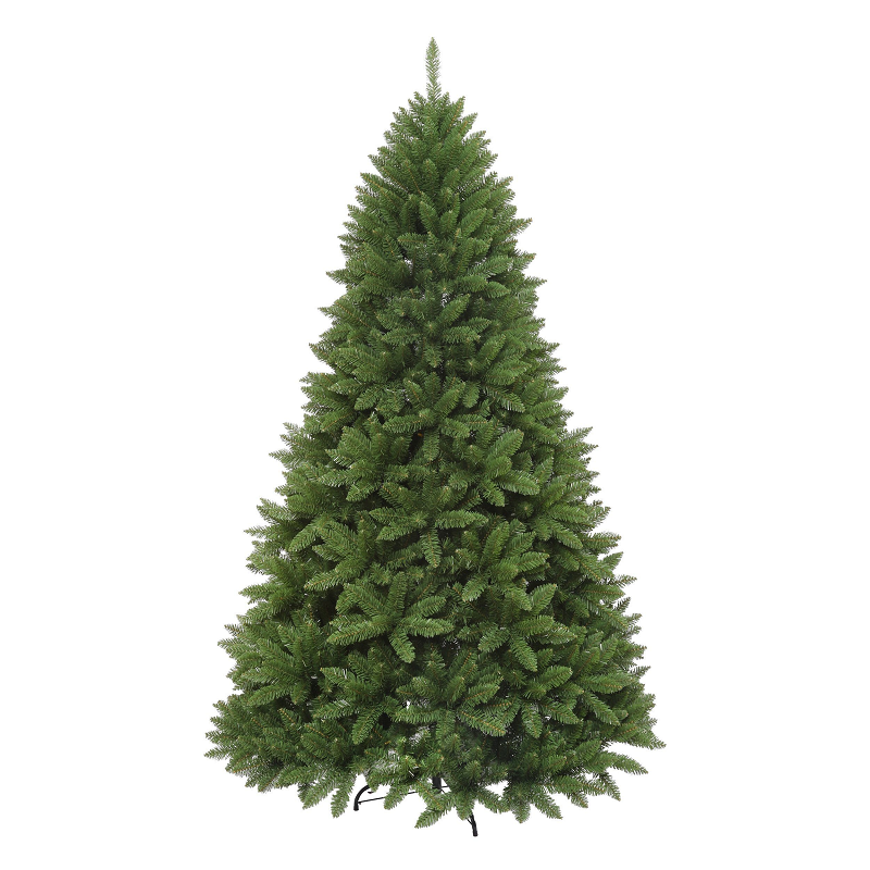 6ft PVC Green Christmas Tree