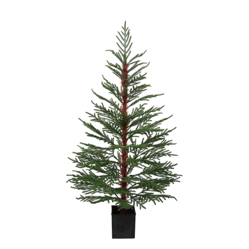 4FT PE  Artificial Xmas Tree