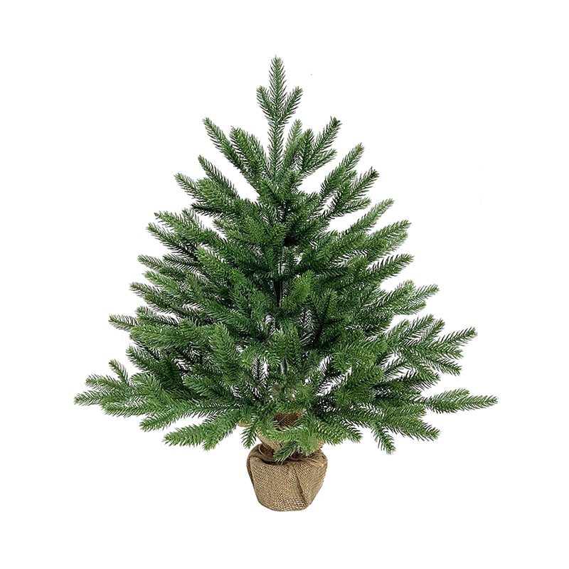 Mini Table Christmas Tree 60Cm PE