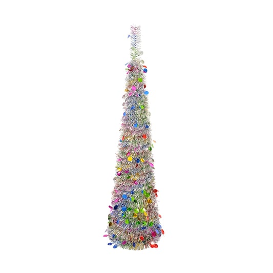 Slim Pop Up Christmas Tree