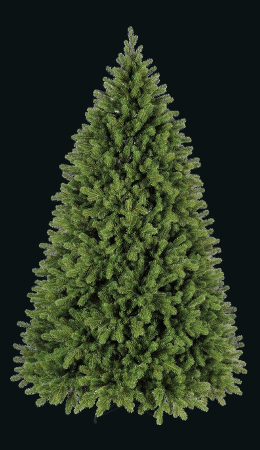 Christmas Trees, style 02