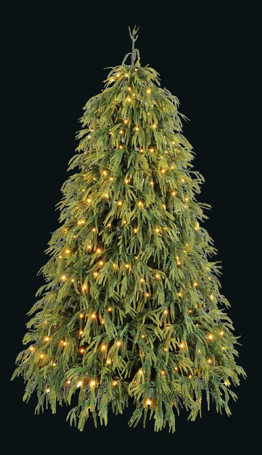Christmas Trees, style 03