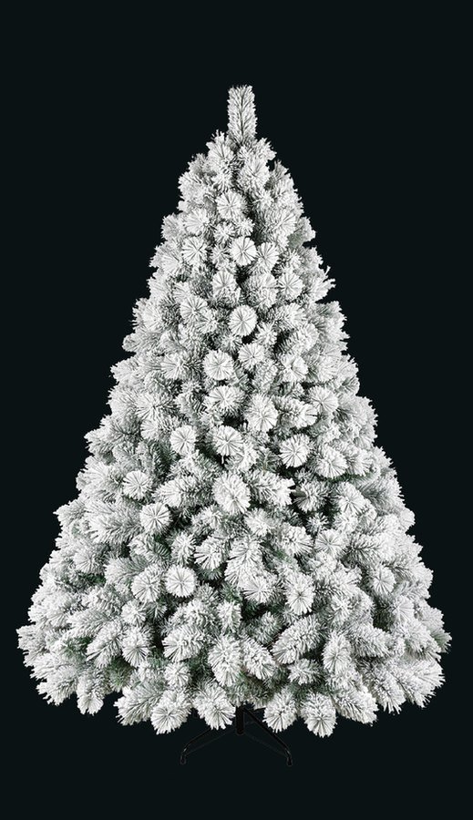 Christmas Trees, style 05