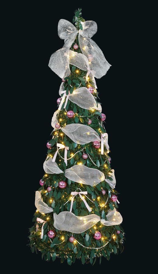 Pop-Up Christmas Trees, style 03